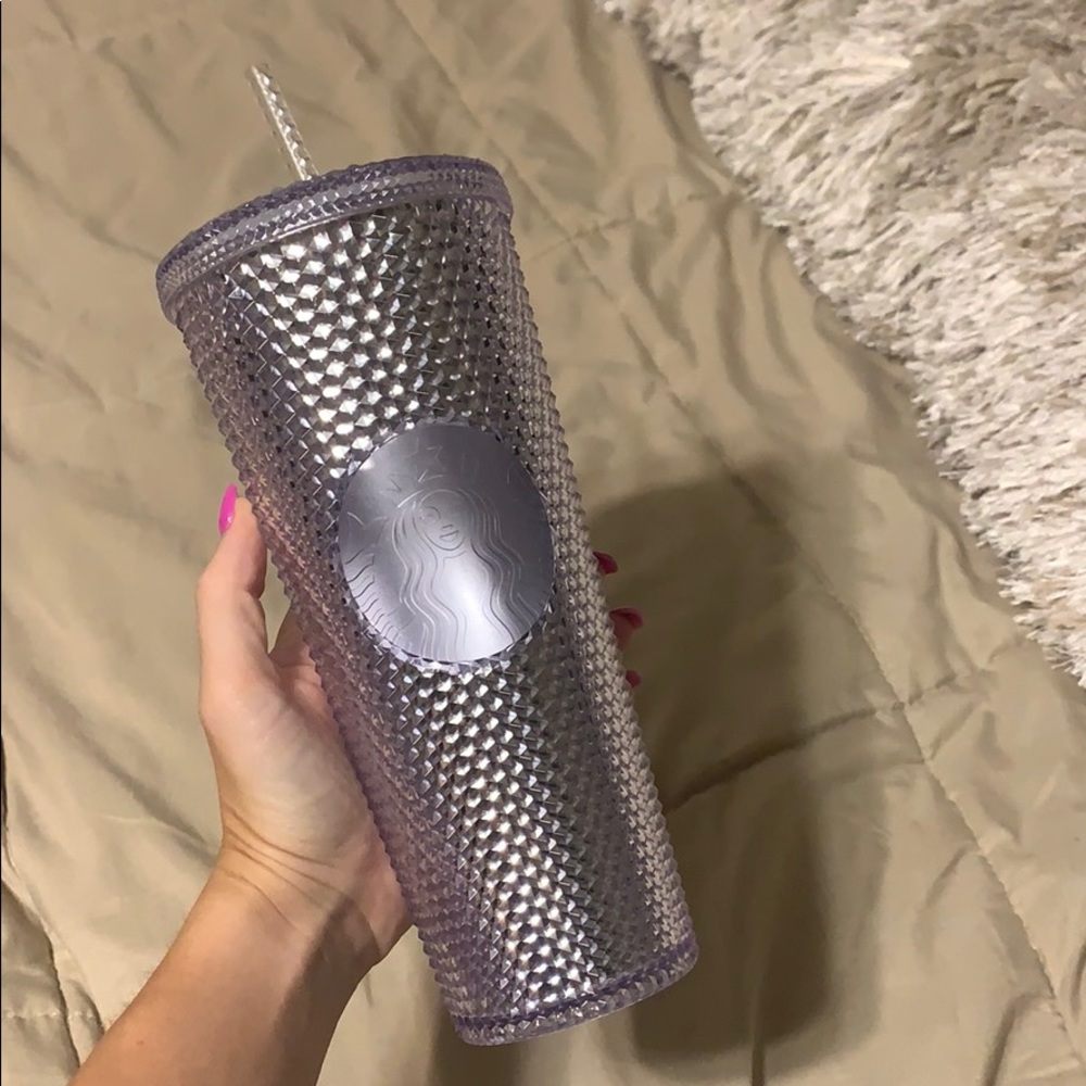 Starbucks cup
